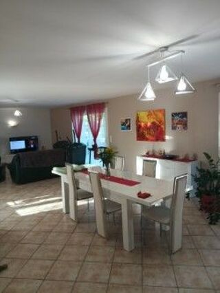  Maison � vendre 6 pi�ces 145 m�