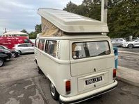  1976 occasion 78610 Saint-L&eacute;ger-en-Yvelines