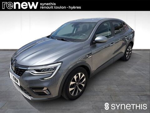 Annonce voiture Renault Arkana 21490 €