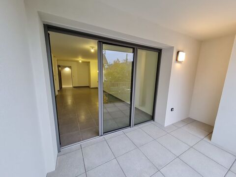  Appartement � louer 2 pi�ces 48 m�