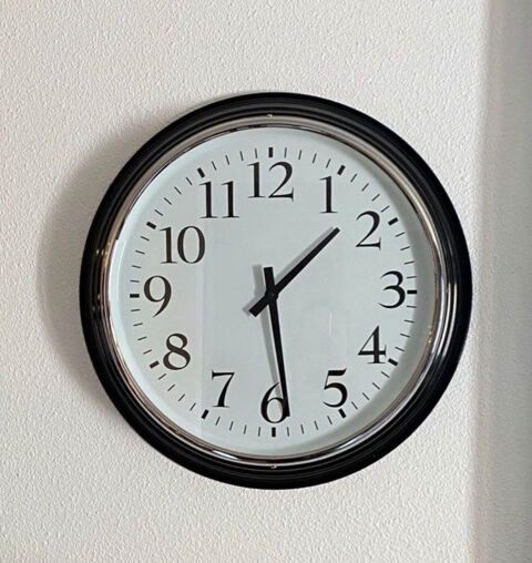 grande horloge ultra silencieuse 20 Vaulnaveys-le-Haut (38)