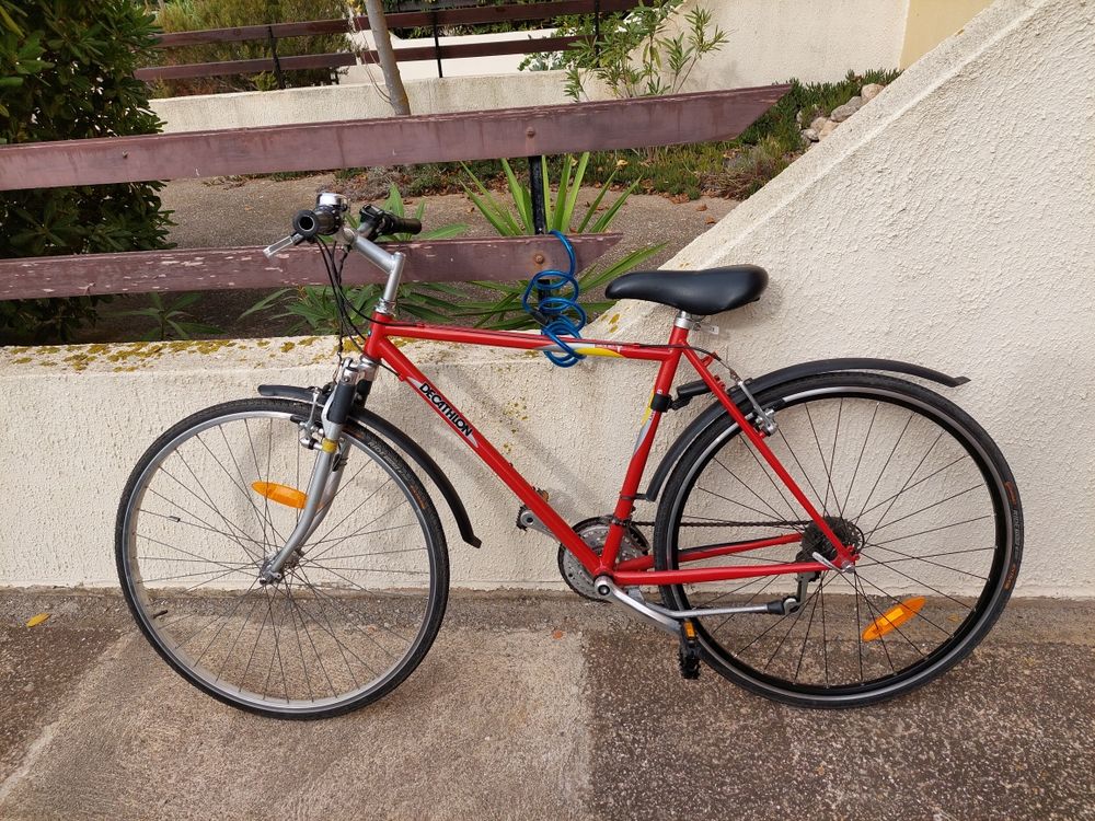 velo homme Vélos