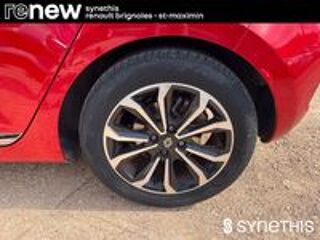 Clio V Clio E-Tech full hybrid 145 Techno 2023 occasion 83170 Brignoles