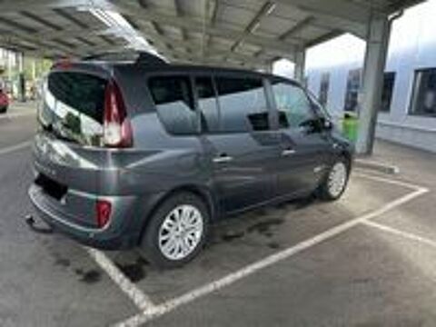 Espace 2.0 dCi 150 FAP Alyum Euro 5 A 2011 occasion 59287 Guesnain