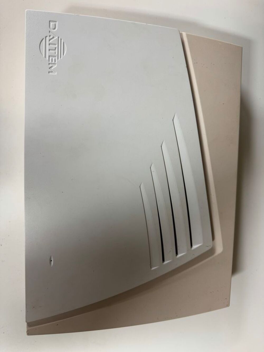 daitem une centrale d'alarme Electroménager
