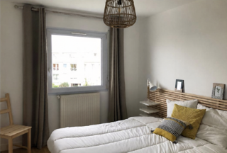 Vente Appartement Charmant T2 refait à neuf SANS FRAIS D'AGENCE DIRECTE Vannes