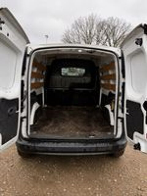 Kangoo Grand 1.5 dCi 90 eco2 FAP Authentique Euro 5 2013 occasion 59690 Vieux-Cond&eacute;