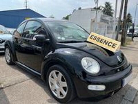 Beetle New 2.3 V5 Carat 2004 occasion 42700 Firminy