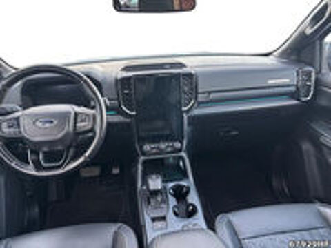 Ranger RANGER DOUBLE CABINE 3.0 ECOBLUE V6 240 CH BVA10 e-4WD PLATINUM 2024 occasion 31000 Toulouse