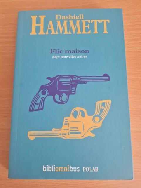 Flic maison 2 Clermont-Ferrand (63)