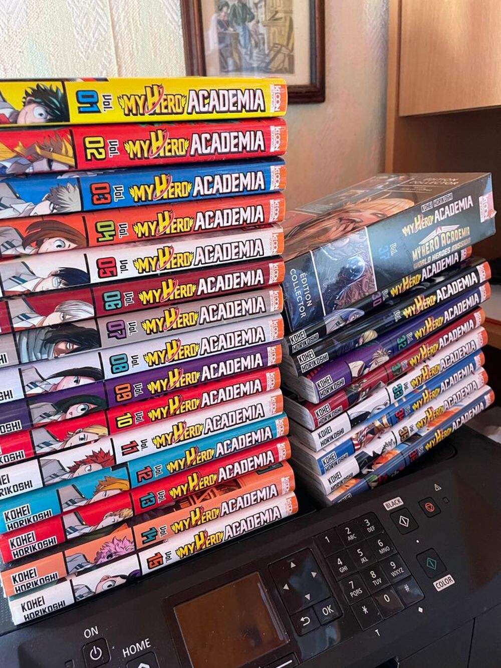 BD, livres, mangas Livres et BD