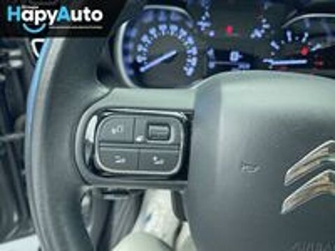 C3 Aircross BlueHDi 110 S&S BVM6 Shine Pack 2021 occasion 65000 Tarbes