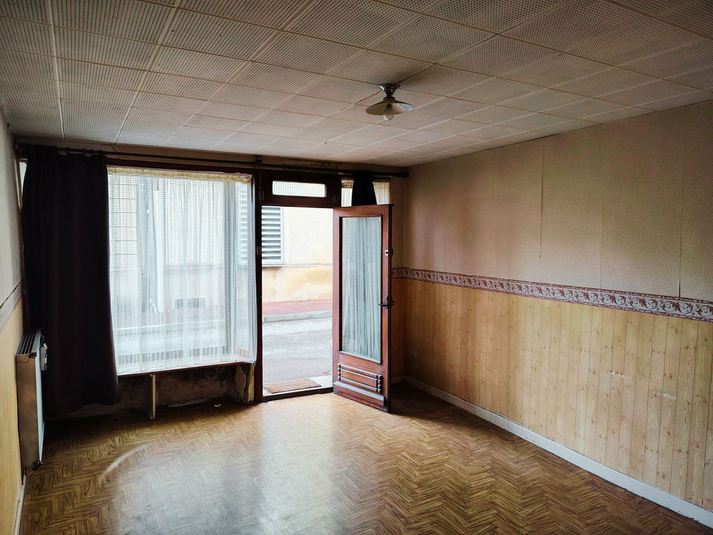 Location Autre Local commercial Bureau r�nov� Grande Vitrine Hyper-Centre Lyon 3