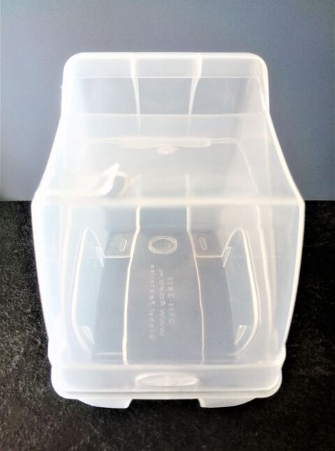 Boites de rangements neuves 1 Puteaux (92)