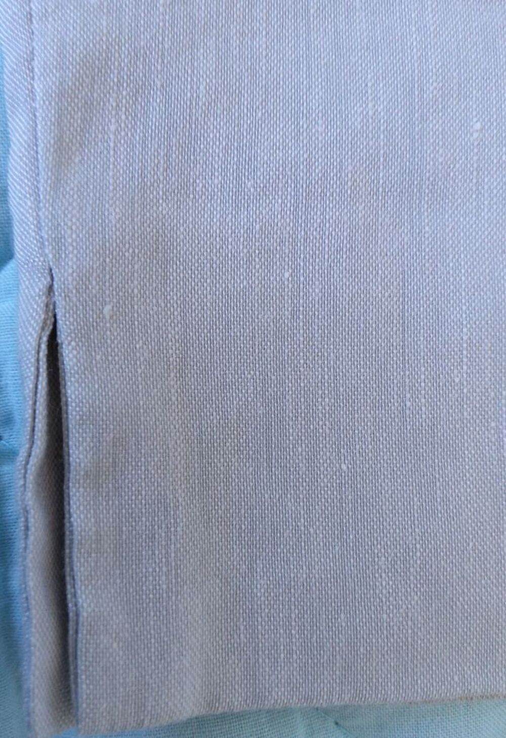 ENSEMBLE VESTE et PANTALON gris - 36 Vêtements