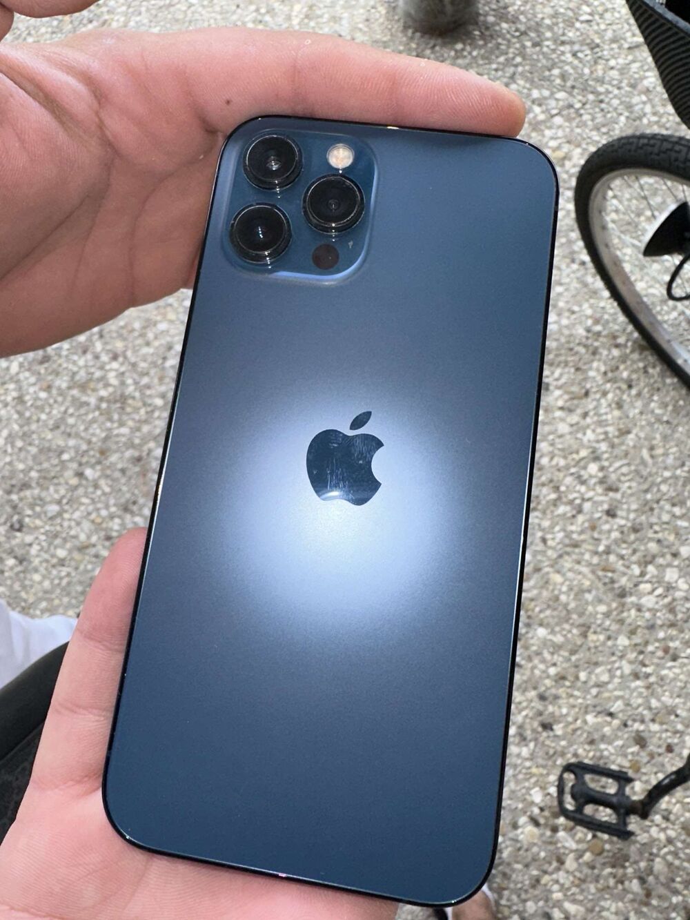 iPhone 12 Pro Max Téléphones et tablettes