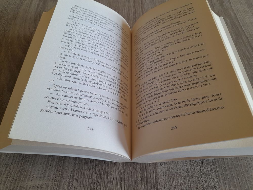 Le voile des illusions Livres et BD