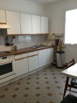  Appartement � louer 2 pi�ces 54 m� Grenoble