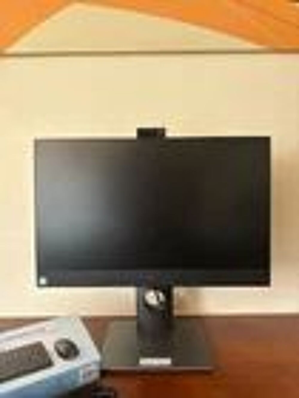 Ordinateur Dell OptiPlex 7470 tout-en-un Matériel informatique