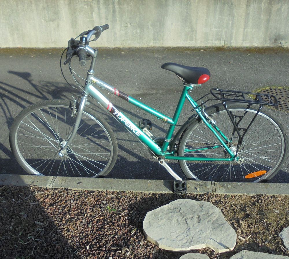 VTC Vélos