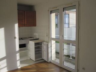  Appartement � louer 1 pi�ce 23 m� Caen