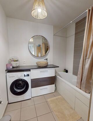  Appartement � vendre 3 pi�ces 61 m�