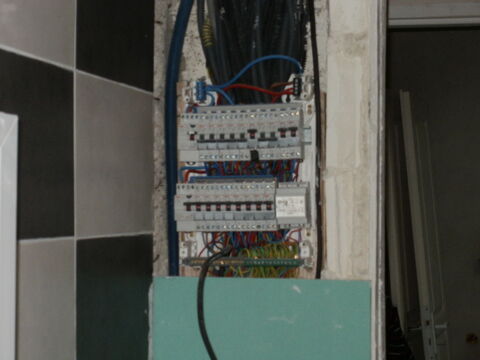 S.O.S Electricite 0 93250 Villemomble