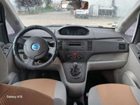 Idea 1.4 16V Class 2004 occasion 95240 Cormeilles-en-Parisis