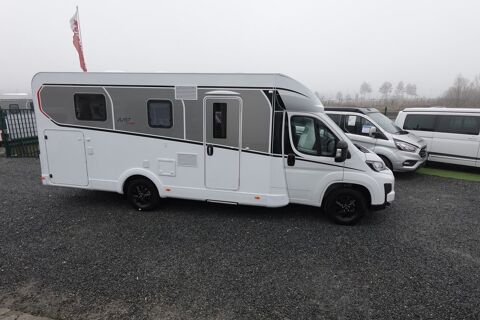 DETHLEFFS Camping car 2025 occasion Claye-Souilly 77410