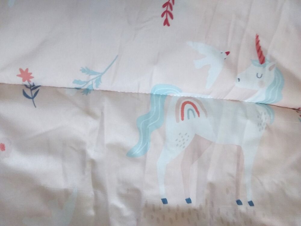 couette impim&eacute;e enfant Puériculture