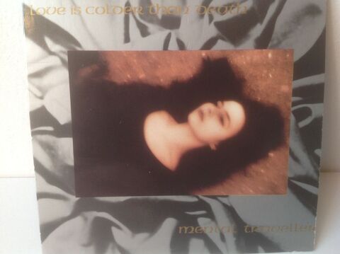 LOVE IS COLDER THAN DEATH MENTAL TRAVELLER Envoi Possible
6 Tr�gunc (29)