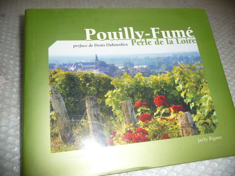 Pouilly Fumé 5 Saint-Quentin-sur-Nohain (58)