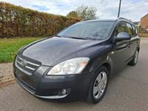 Ceed SW Cee'd SW 1.6 CRDi 90 Style 2009 occasion 59300 Valenciennes