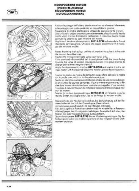 Pi&egrave;ces et &eacute;quipements Moto - Scooter - Quad Pi&egrave;ces et &eacute;quipements Moto - Scooter - Quad  occasion Saint-Rem&egrave;ze 07700