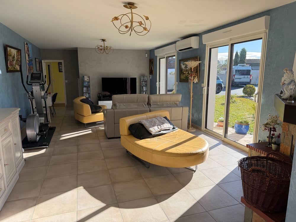 Maison 5 pièces 193 m² · à Anglet · 193 m² · 1 500 000 €