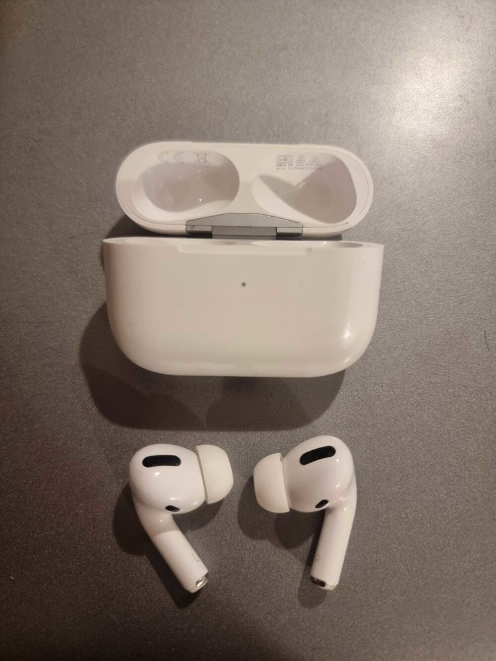 Apple Airpods Pro 1e G&eacute;n&eacute;ration Audio et hifi