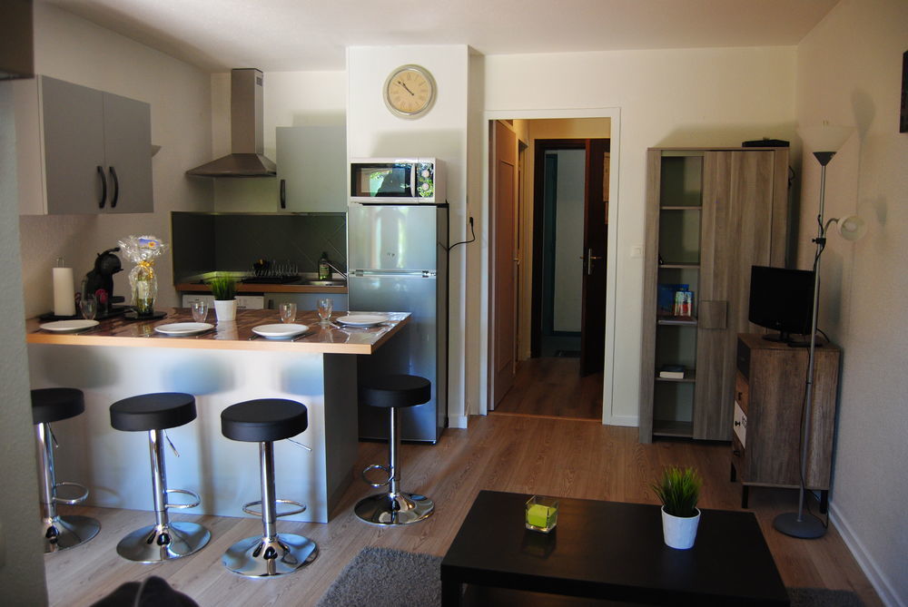   Appartement pour 4 personnes, piscine, 500m de la mer Provence-Alpes-Cte d'Azur, Nice (06200)