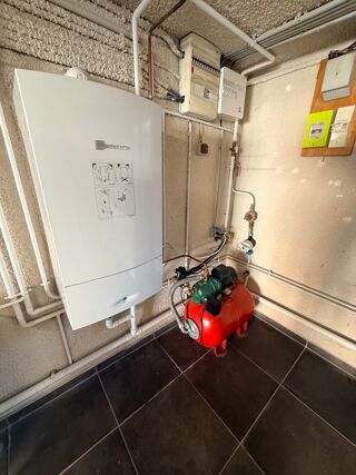  Maison � vendre 5 pi�ces 110 m�