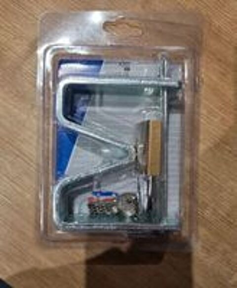   occasion 93290 Tremblay-en-France