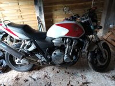 HONDA 2003 occasion 30480 Cendras