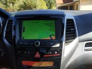 Tivoli 160 e-XDi 115 2WD Luxury 2016 occasion 05190 Rousset
