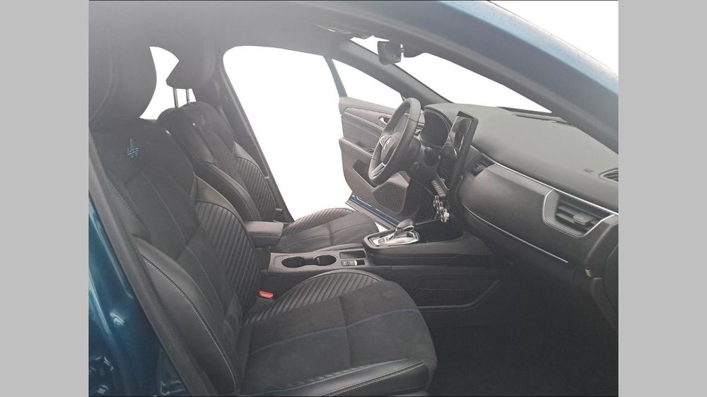 Arkana E-Tech 145 - 23 esprit Alpine 2023 occasion 91170 Viry-Ch&acirc;tillon