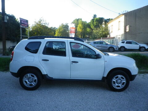Dacia duster TCe 125 4x2 Silver Line