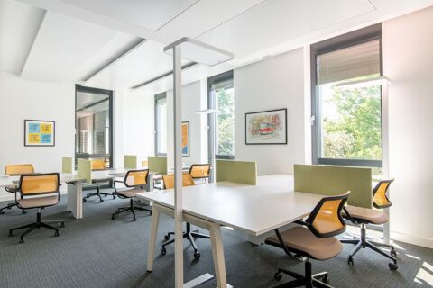 Trouvez un bureau d&eacute;di&eacute; &agrave; Noisy les Arcades 159 93160 Noisy-le-grand