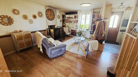    Maison 7 pi�ces � 121 m� � Terrain 2 695 m� � D�pendances � Vouneuil-sur-Vienne Maison - 7 pi�ce(s) - 121 m�