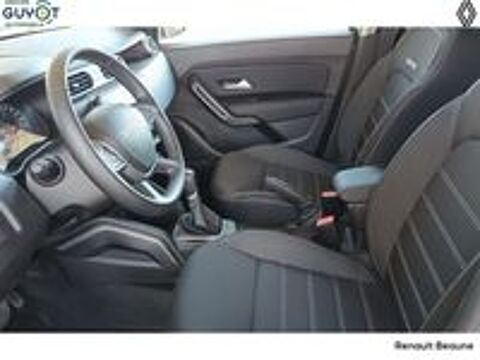 Duster TCe 150 4x2 EDC Journey 2023 occasion 21200 Beaune