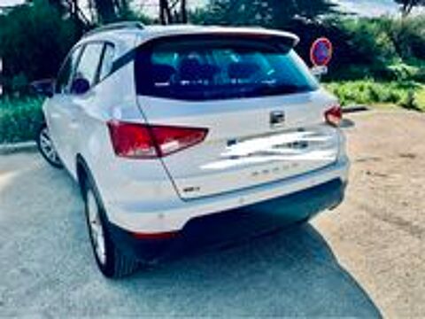 Arona 1.0 EcoTSI 95 ch Start/Stop BVM5 Style 2018 occasion 56100 Lorient