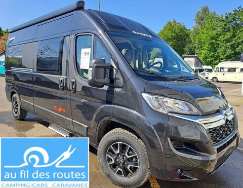 Annonce voiture SUNLIGHT Camping car 62745 