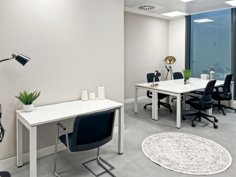   Louez un grand espace de bureau pour 50 personnes à Montpellier, La Halle Nova Occitanie Montpellier