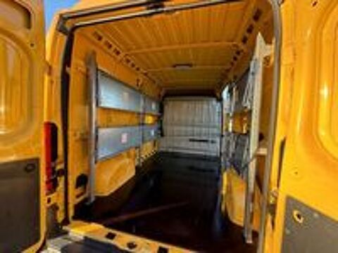 Ducato DUCATO TOLE 3.0 C H2 2.0 MJT 115 PACK PROFESSIONAL 2016 occasion 65800 Aureilhan